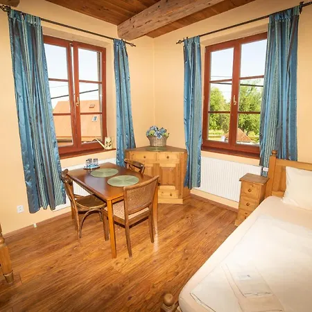 Hotell Stary Dum