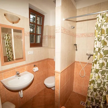 Hotel Stary Dum 3*
