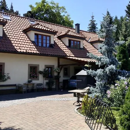 Hotel Stary Dum Cernosice