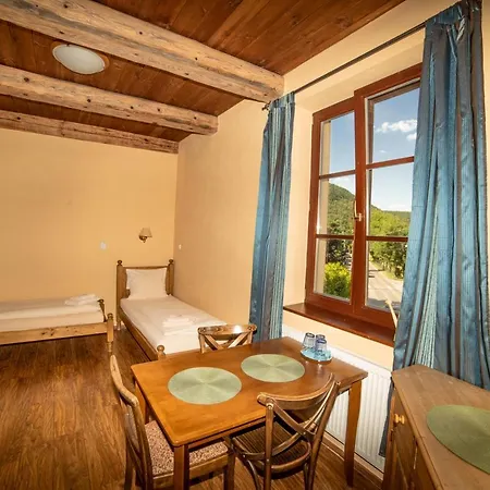 Hotel Stary Dum 3*
