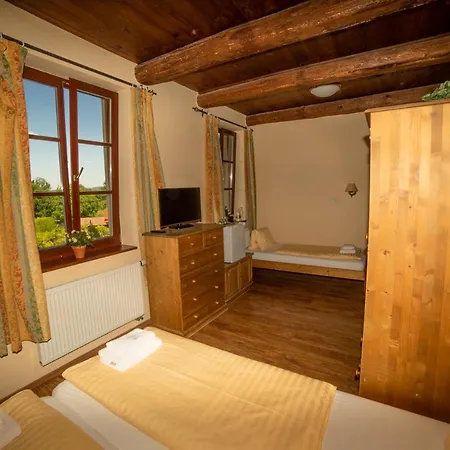Hotell Stary Dum