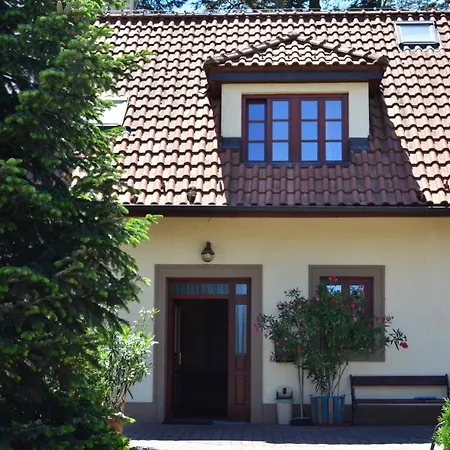 Hotel Stary Dum 3*