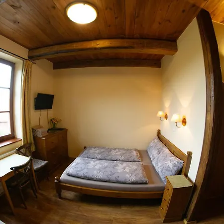 Stary Dum 3* Cernosice