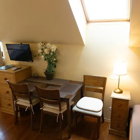 Hotel Stary Dum