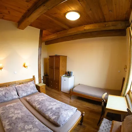 Stary Dum Hotel Cernosice