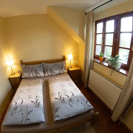 Stary Dum Hotel