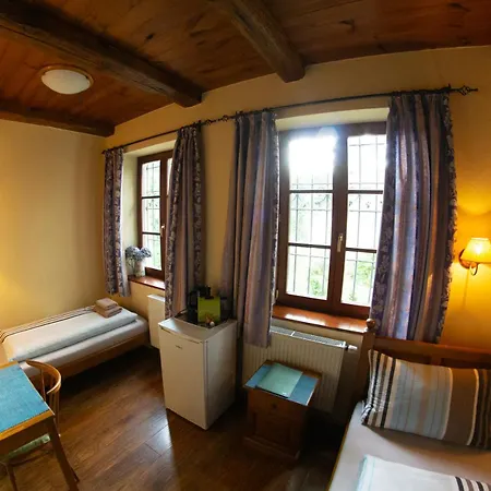 Hotell Stary Dum