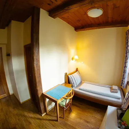 Hotel Stary Dum