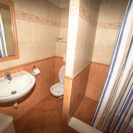 Hotel Stary Dum Cernosice