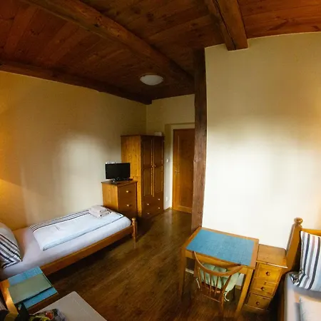 Hotell Stary Dum 3*