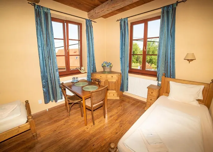 Hotel Stary Dum
