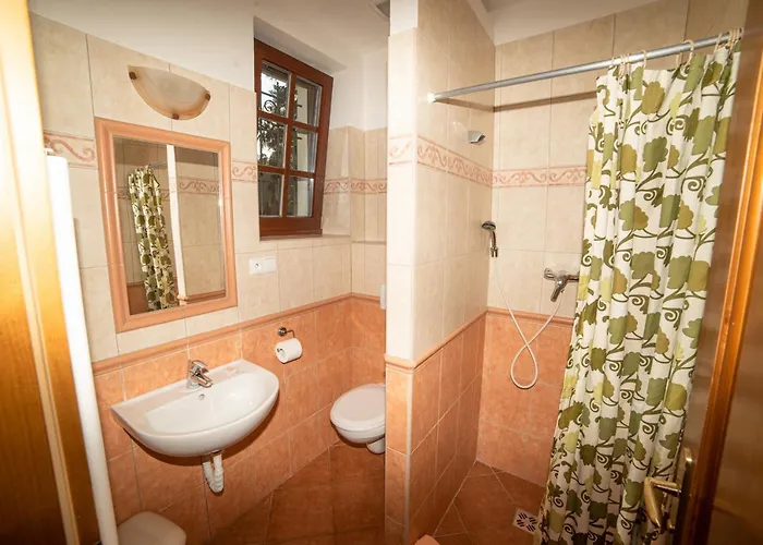 Отель Stary Dum 3*
