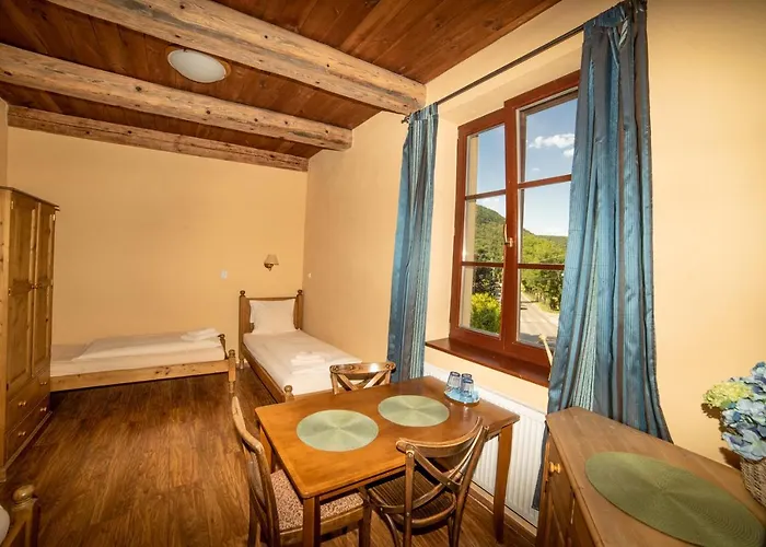 Hotel Stary Dum 3*