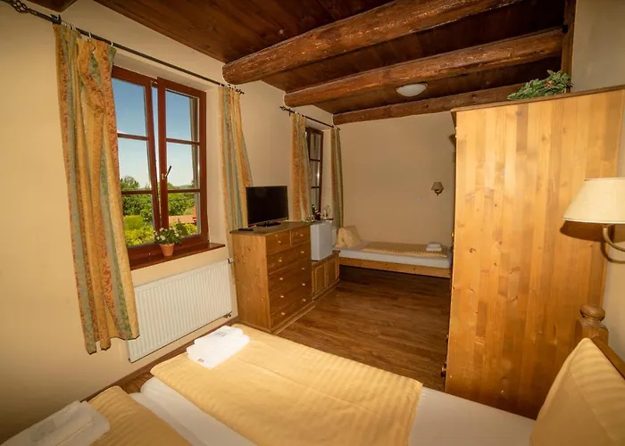 Hotel Stary Dum