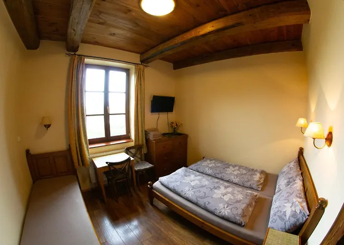 Stary Dum Hotel 3*