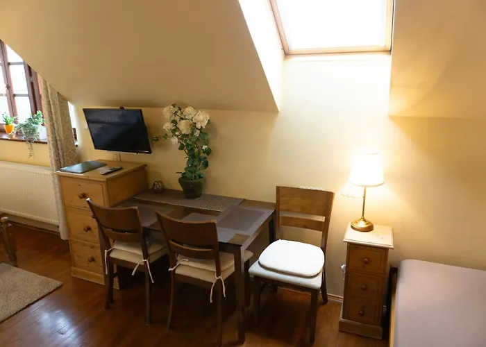 Hotel Stary Dum