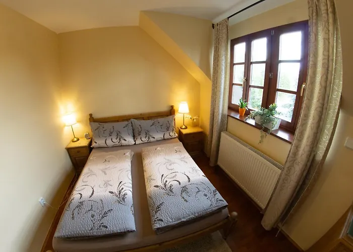 Stary Dum Hotel