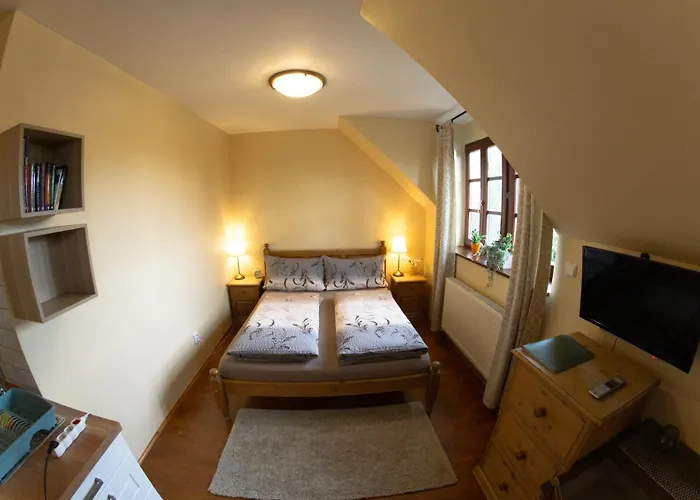 Stary Dum Hotel 3*