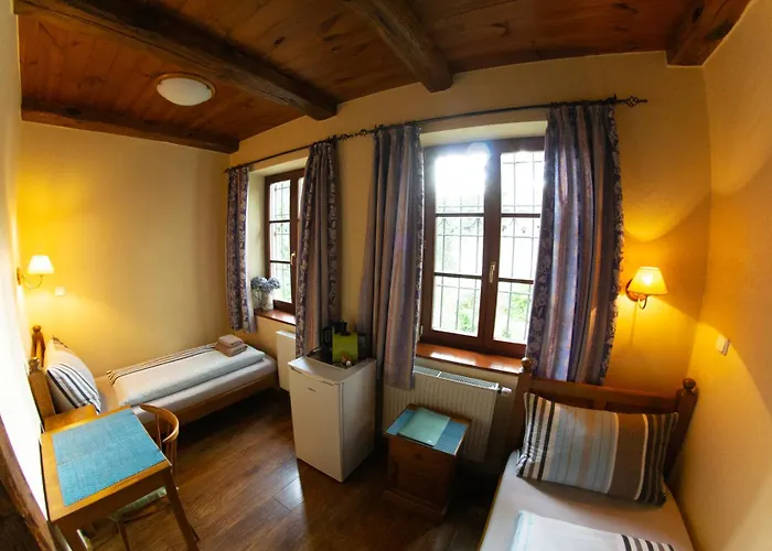 Hotel Stary Dum