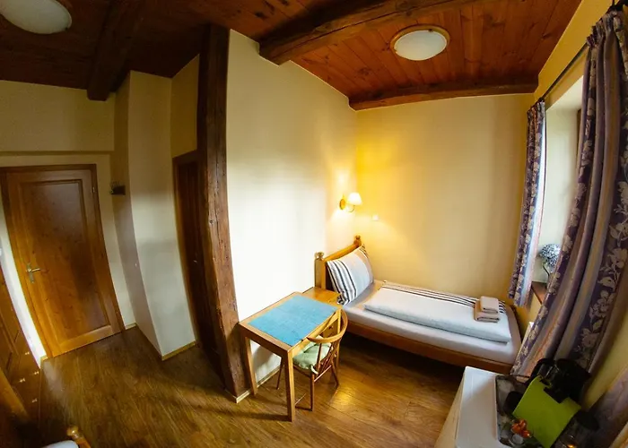 Hotel Stary Dum