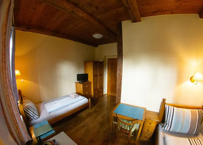 Hotel Stary Dum 3*